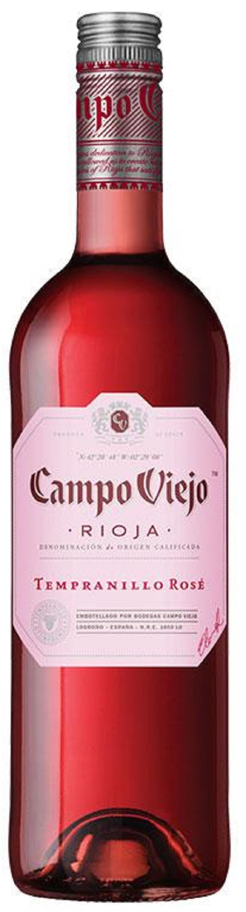 Campo Viejo Rioja Rose 2019