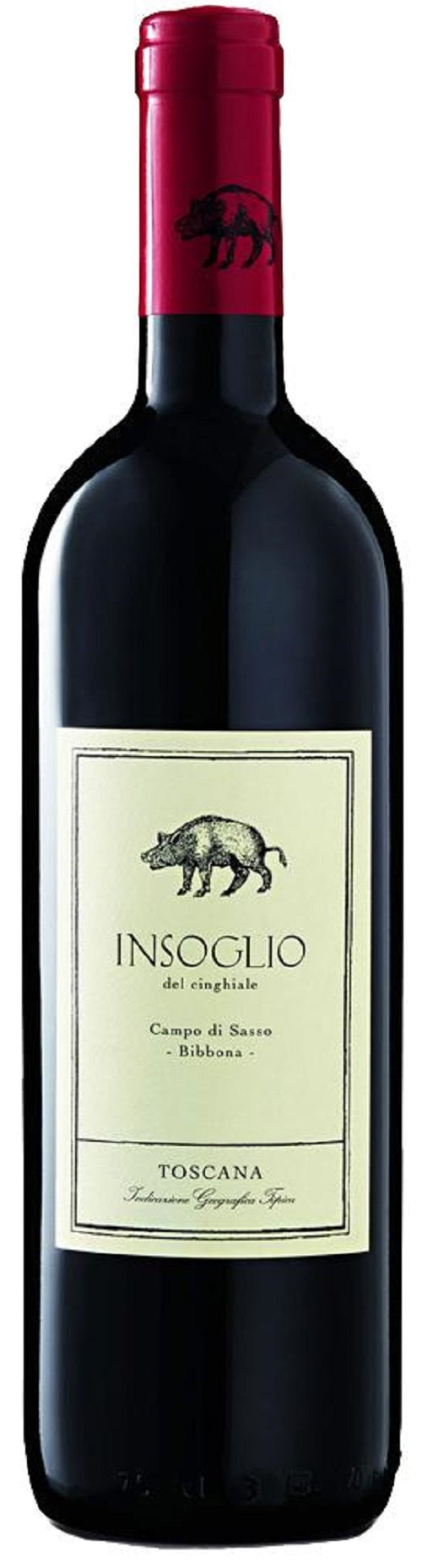Campo di Sasso Insoglio del Cinghiale 2017
