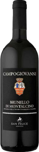 Campogiovanni Brunello di Montalcino 2013