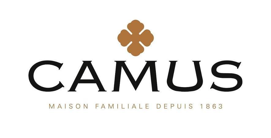 Camus Cognac VSOP Borderies Single Estate (>>700 ML<<)