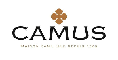 Camus Cognac VSOP Borderies Single Estate (>>700 ML<<)