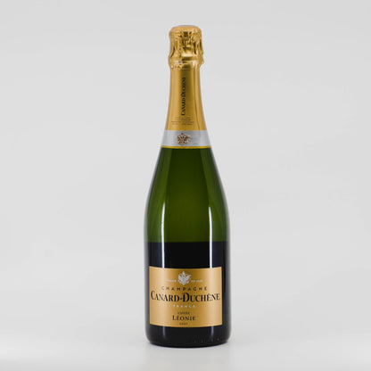 Canard Duchene Cuvee Leonie Brut Non Vintage