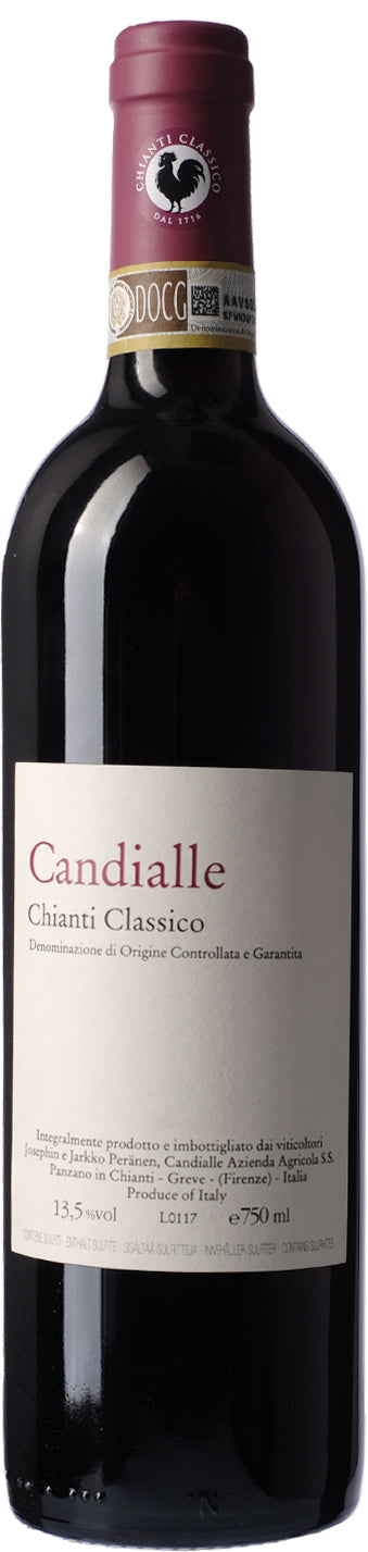 Candialle Chianti Classico Riserva "Candialle" 2014