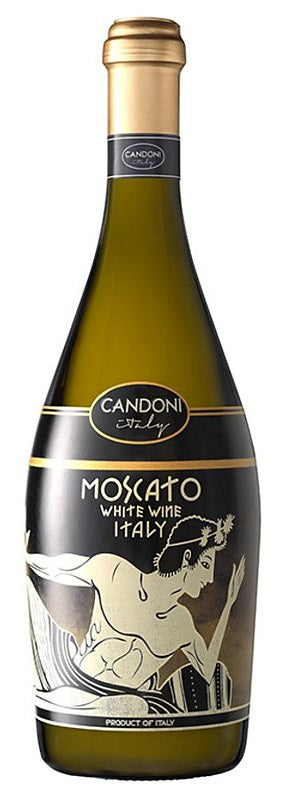 Candoni Moscato
