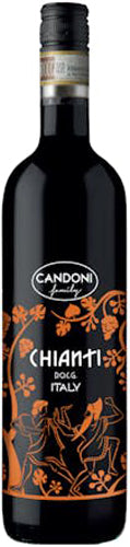 Candoni Chianti 2019 1.5L 2019