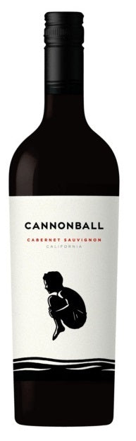 Cannonball Cabernet Sauvignon 2019