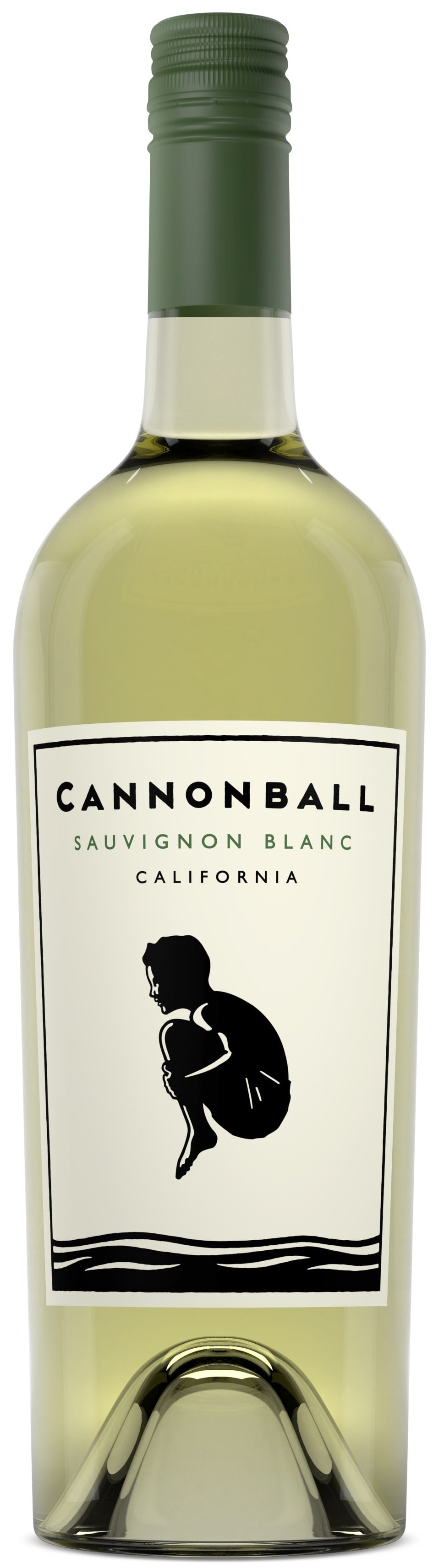 Cannonball Sauvignon Blanc 2019