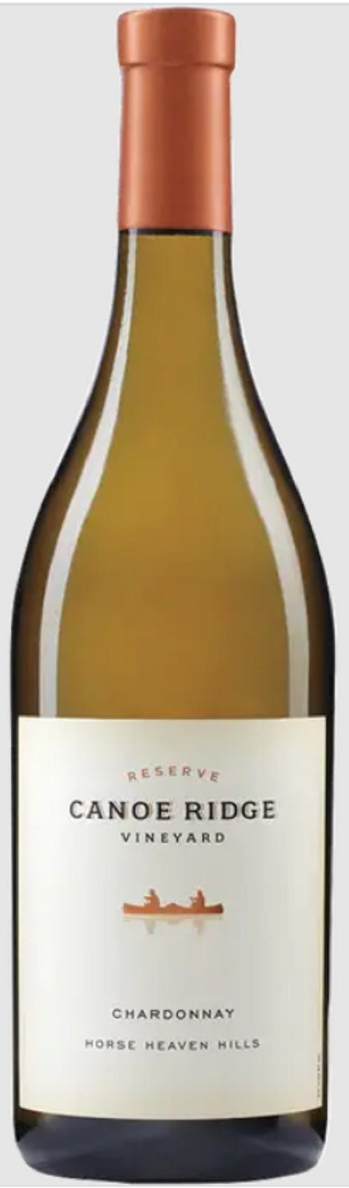 Canoe Ridge Chardonnay The Expedition 2019