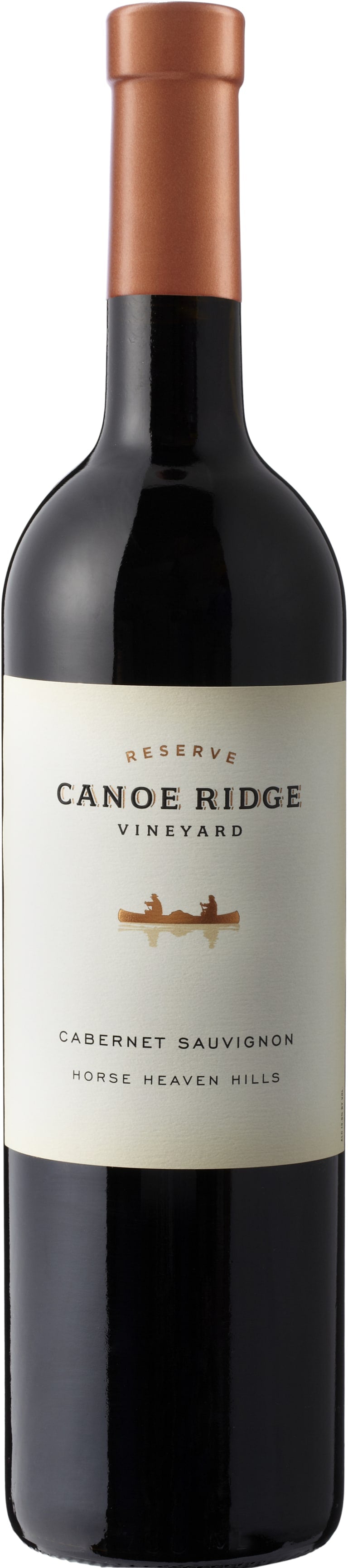 Canoe Ridge Cabernet Sauvignon Reserve 2016