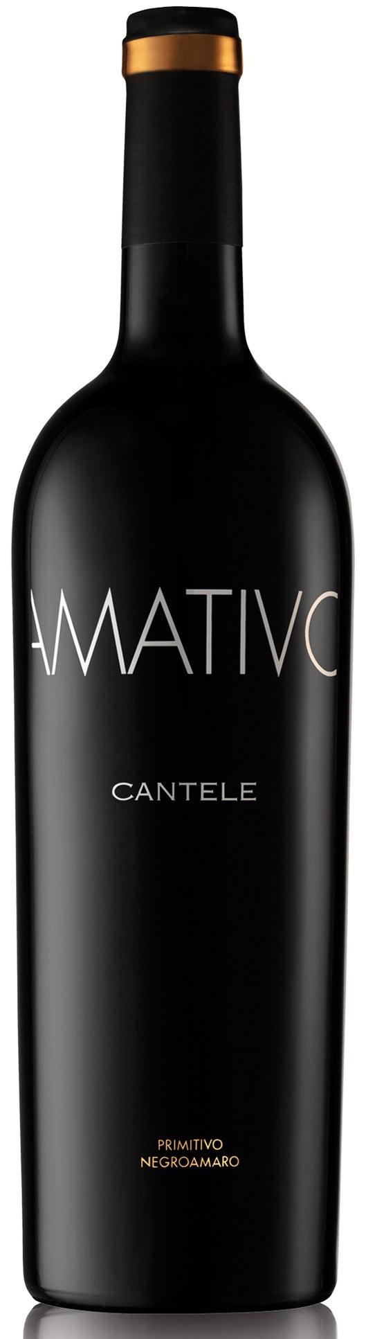 Cantele Amativo 2017