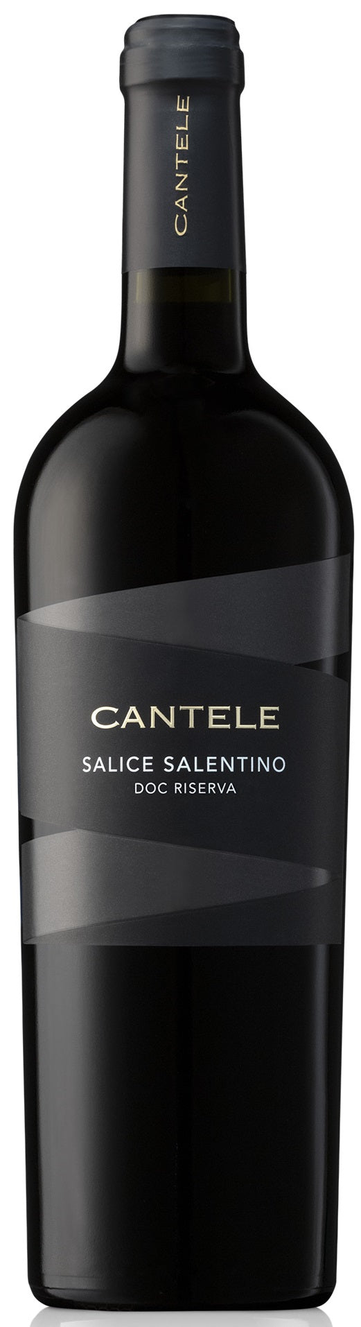 Cantele Salice Salentino Riserva 2017