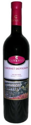 Cantina Gabriele Cabernet Sauvignon 2022