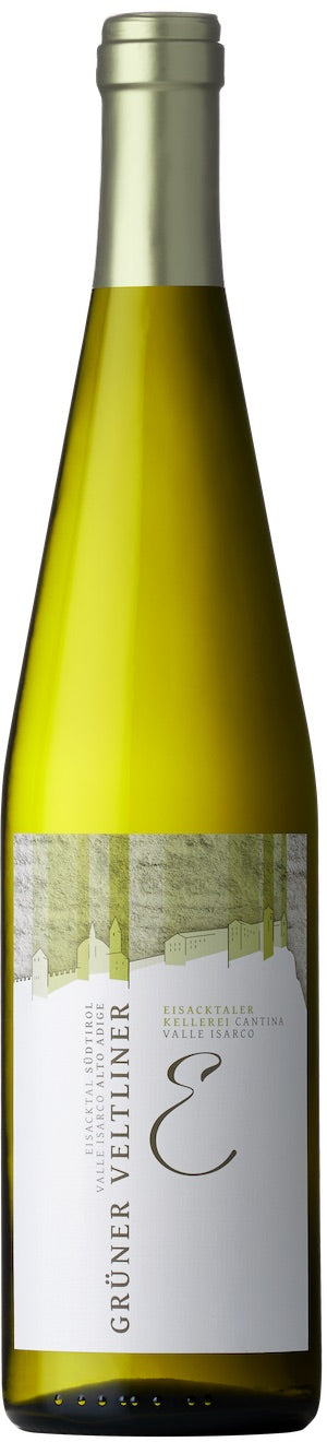 Cantina Valle Isarco Gruner Veltliner 2020