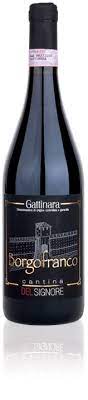 Cantina Delsignore Gattinara Riserva Borgofranco 2016