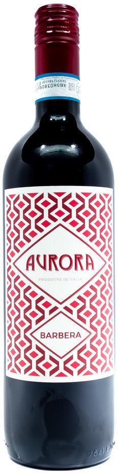Cantine Volpi Aurora Barbera Piemonte 2021