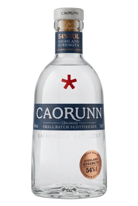 Caorunn Gin Highland Strengh