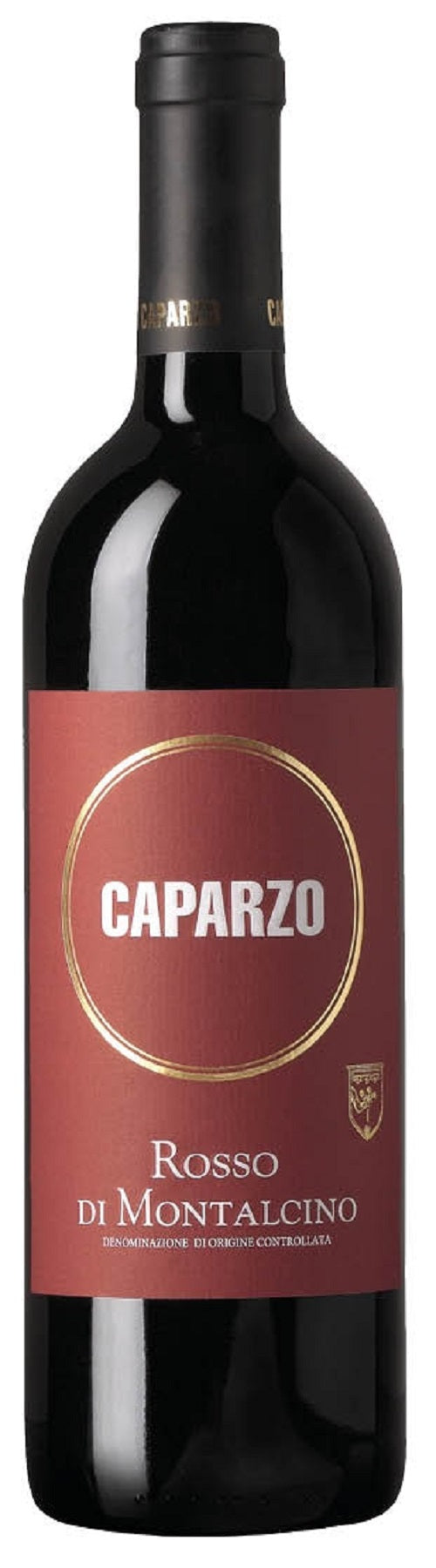 Caparzo Rosso di Montalcino 2019