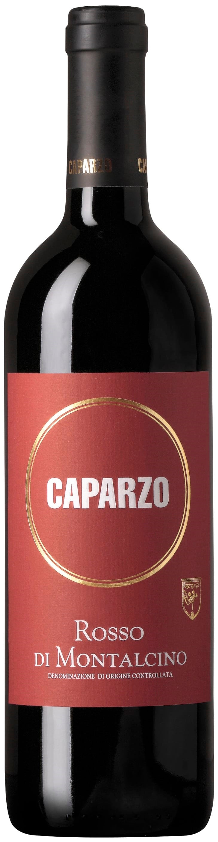 Caparzo Rosso Toscana 2019