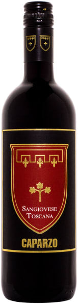 Caparzo Toscana Sangiovese 2018
