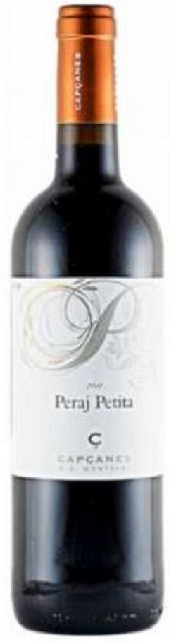 Capcanes Peraj Petita 2019