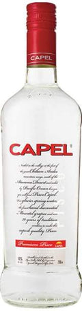 Capel Pisco Premium