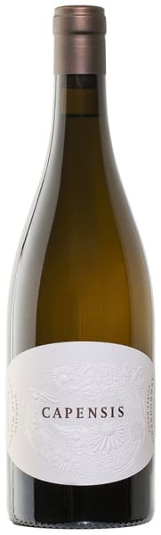 Capensis Chardonnay 2015