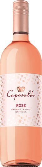 Caposaldo Rose 2017