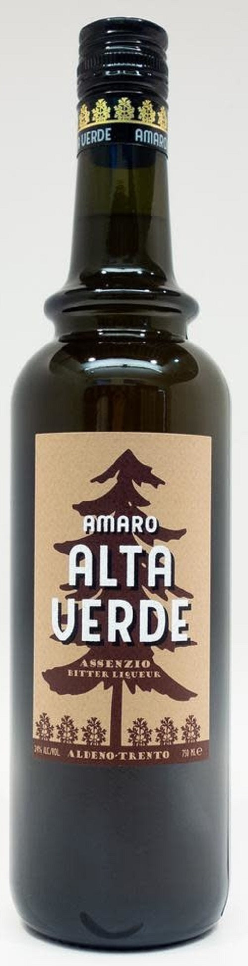 Cappelletti Amaro Alta Verde
