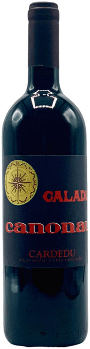 Cardedu Canonau di Sardegna 'Caladu' 2017 2017