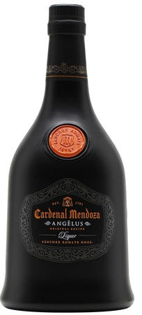 Cardenal Mendoza Liqueur Angelus