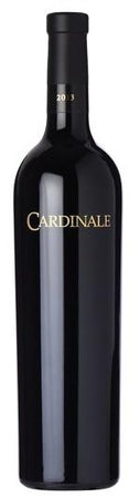 Cardinale Red Wine 2014