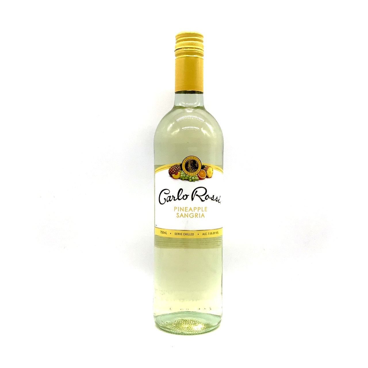 Carlo Rossi Sangria Pineapple