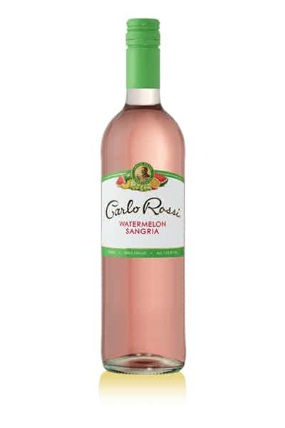 Carlo Rossi Sangria Watermelon