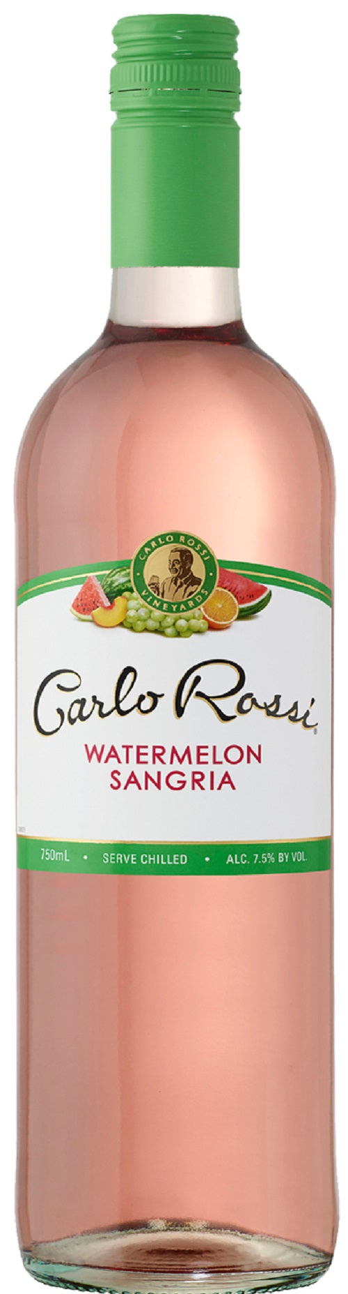 Carlo Rossi Sangria Watermelon