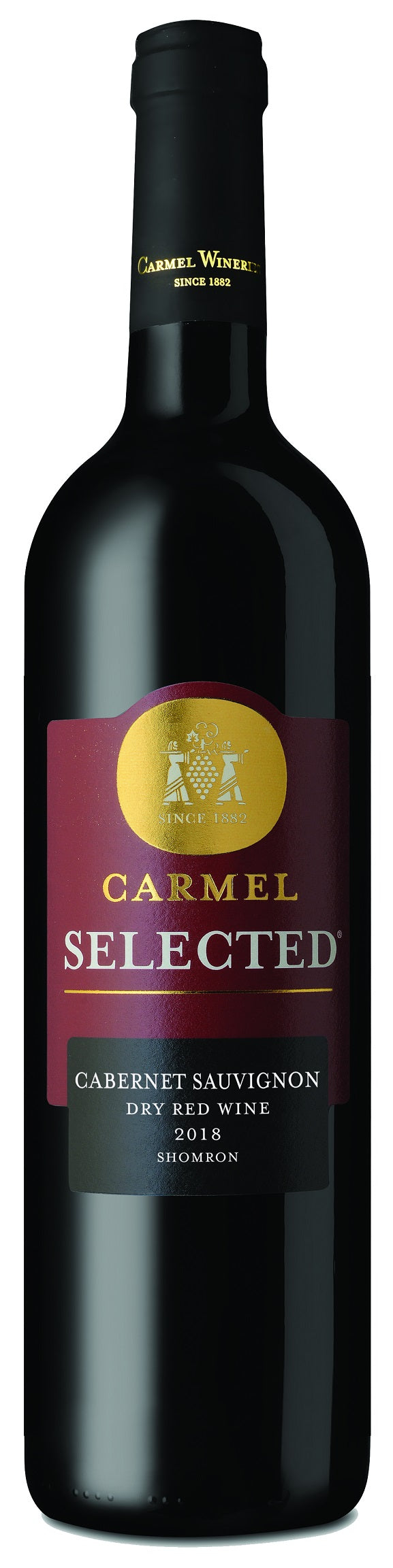 Carmel Cabernet Sauvignon Selected 2019