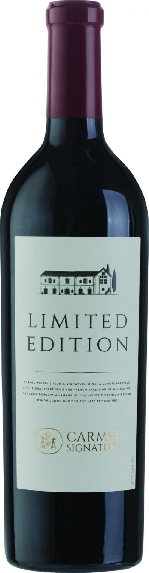 Carmel Limited Edition 2021