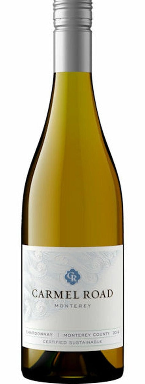 Carmel Road Chardonnay 2020