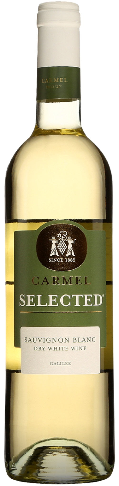 Carmel Sauvignon Blanc Selected 2020