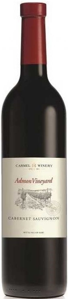 Carmel Cabernet Sauvignon Admon Vineyard 2019