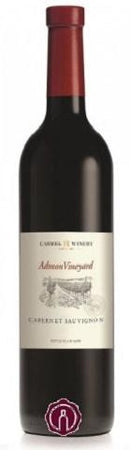 Carmel Cabernet Sauvignon Admon Vineyard 2013