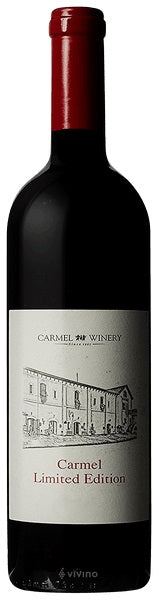 Carmel Limited Edition 2014