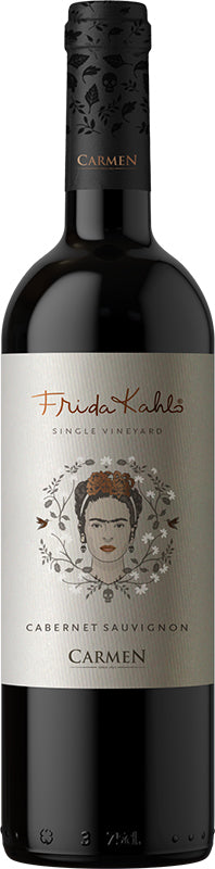 Carmen Cabernet Sauvignon Frida Kahlo 2019