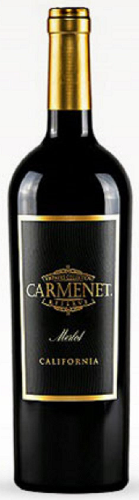 Carmenet Merlot 2017