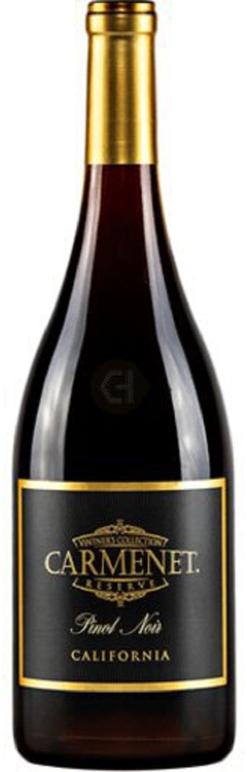 Carmenet Pinot Noir 2017