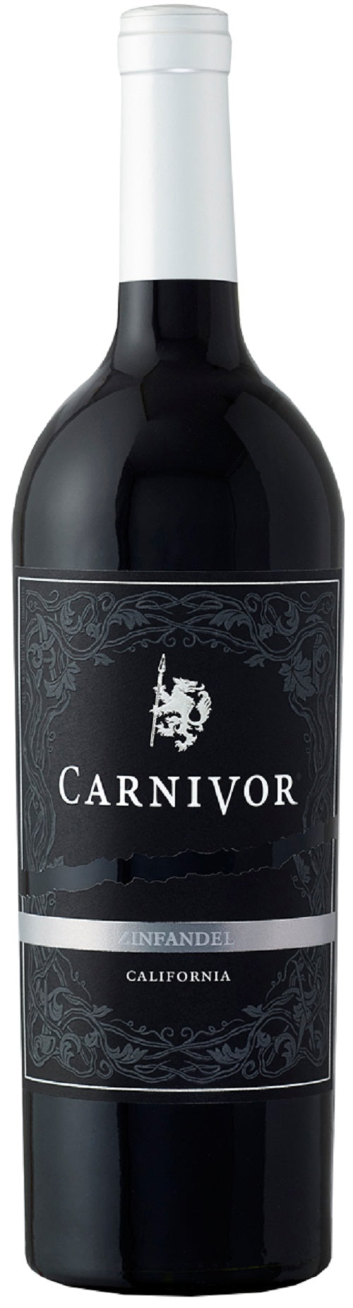 Carnivor Zinfandel 2019
