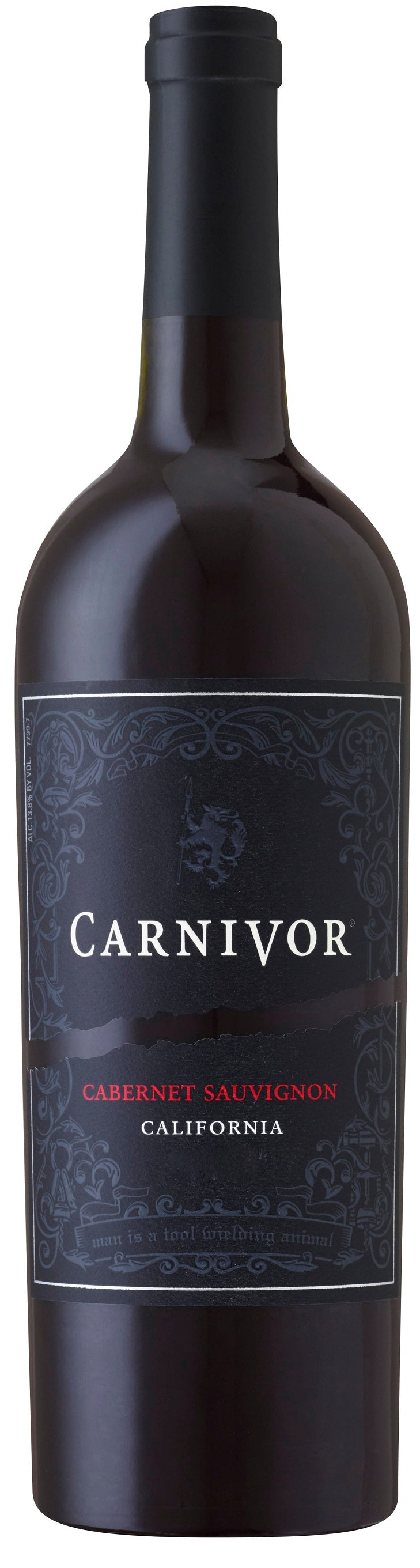Carnivor Cabernet Sauvignon 2018