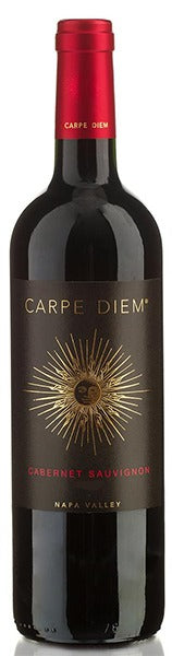 Carpe Diem Cabernet Sauvignon 2019