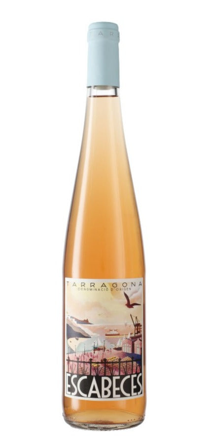 Cartoixa Vermell Rosado, Escabeces 2020