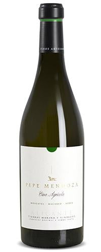 Casa Agricola Pepe Mendoza Blanco 2018