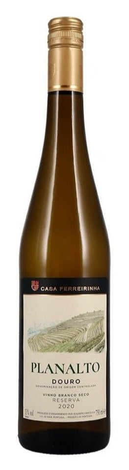 Casa Ferreirinha Douro Branco Reserva Planalto 2020